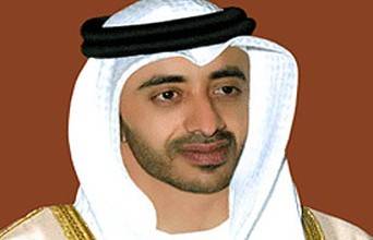 بن زايد : أسيء فهم تصريحاتي حول انضمام الأردن لمجلس التعاون