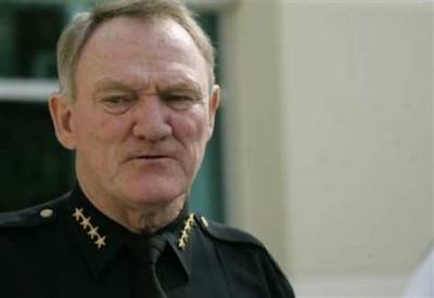 حكومة البحرين تتعاقد مع أحد أسوأ قادة الشرطة في أمريكا لإصلاح قواتها الأمنية