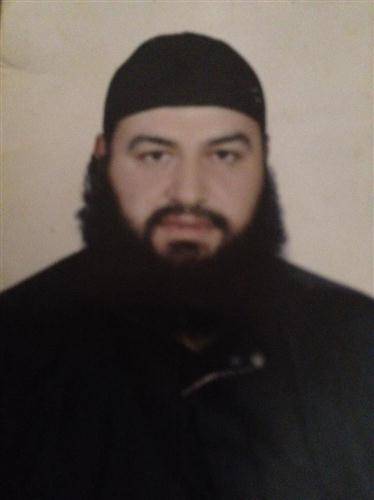 سلفي أردني ينفذ عملية إنتحارية في درعا