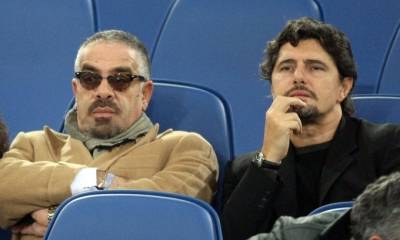 الاردني شتيوي يشغل الصحافة الإيطالية و يوقف البورصة