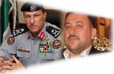 اللص  خميس خنجر  .. والخازوق الذي أطعمه  للأجهزة الأمنية ولمكافحة الفساد  بعد أن هرب دون توقيف