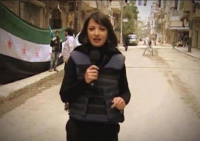 جبهة النصرة: مراسلة الجزيرة لم تغتصب ولكنها مارست جهاد المناكحة