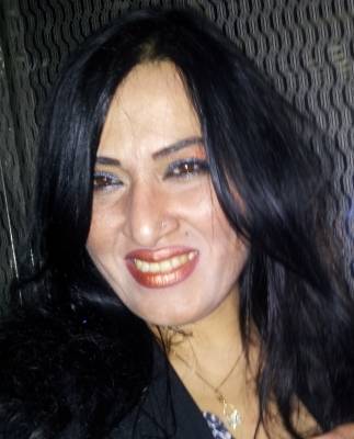 الدكتورة مجدولين عبدالله سفيرة للنوايا الحسنة دوليا