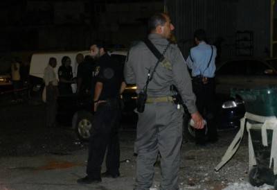 بالصور: مقتل الفنان شفيق كبها في إطلاق نار من قبل مجهولين في أم الفحم داخل اسرائيل