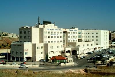 كذب عقيد السلطة الفلسطينية وصدق مستشفى الاستقلال.. حقيقة ما جرى بين مدير المستشفى وصاحب الشكوى المضللة