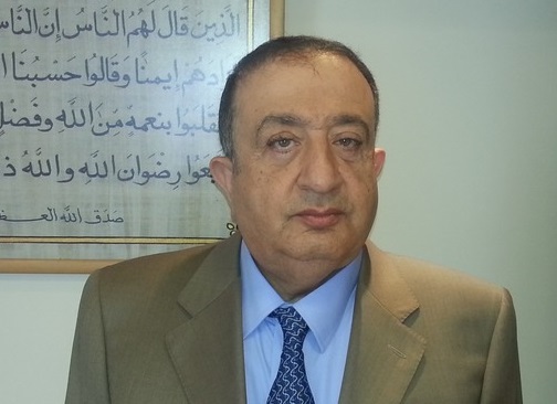 منصور النابلسي يوجه رسالة عن واقع الملكية الأردنية الى رئيس الوزراء عبدالله النسور