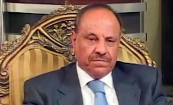 سلامة حمّاد يفك شيفرة معان الأمنية .....