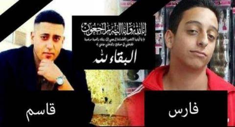 التفاصيل الكاملة لمقتل شقيقين فلسطينيين في سطو مسلح داخل محل والدهما بولاية فلوريدا  تفاصيل