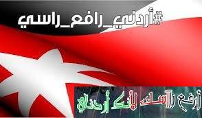 بسبب هذا نرفع رأسنا ايها الفنان الهابط ...