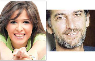 هشام سليم ينشر تحقيقات النيابة في قضية سجن ابنته ضد ياسمين عبد العزيز