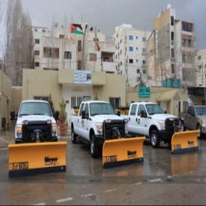  تخبط التنبؤات  يكلف الامانة ربع مليون دينار