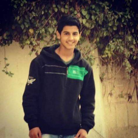 ايهم مضى الى مثواه الاخير تاركا خلفه التعزيزات الأمنية ومنازل تحترق(صور)