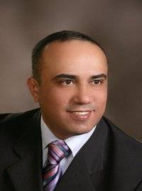 صور نصار القيسي الفردية تثير الجدل وتضرب استقرار كتلة الحزم في خامسة عمان!!