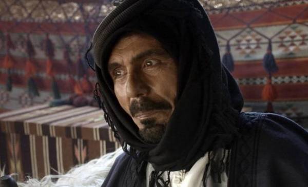 صحة الفنان روحي الصفدي تدخل مرحلة حرجة جدا