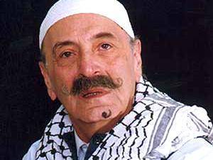 وفاة الفنان السوري رفيق سبيعي