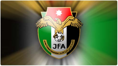 عقوبات بحق نوادي ولاعبين من الاتحاد الاردني لكرة القدم