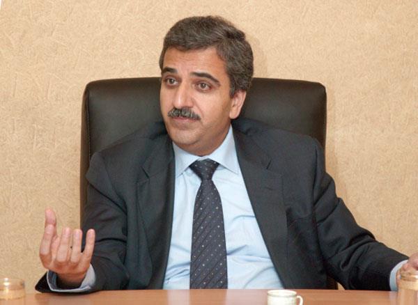 الوزير محمد أبو حمور رئيسا لمجلس إدارة بنك الأردن دبي الإسلامي