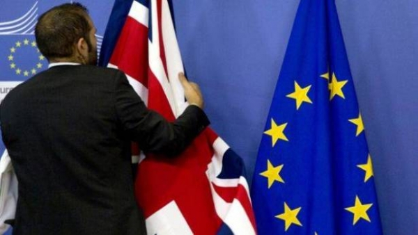 لندن تبدأ اجراءات الانفصال عن الاتحاد الأوروبي نهاية آذار