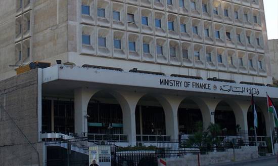 الدين العام يشكل 94.1  من الناتج المحلي في الثلث الأول من العام