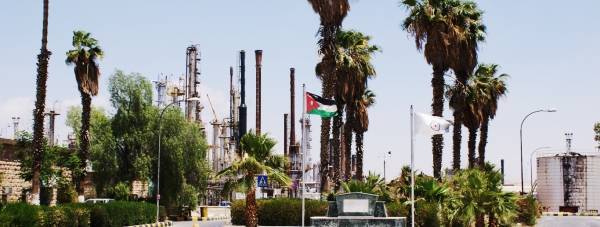 «المصفاة» رافد من روافد الاقتصــاد الوطـنــي..