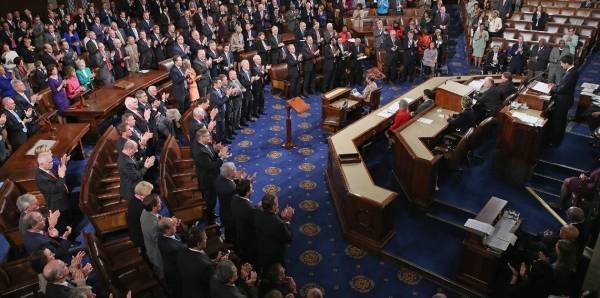 “تشريع أمريكي” لفرض عقوبات جديدة ضد روسيا وإيران وكوريا الشمالية