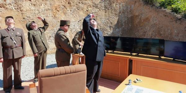 زعيم كوريا الشمالية متفاخراً: كل أراضي أميركا في مرمى صواريخي.. ماذا ستفعل واشنطن؟