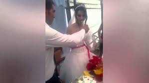 عمان : شجار بين أهل عروسين بسبب كيكة عيد ميلاد أم العريس في ليلة زفاف ابنها تفاصيل