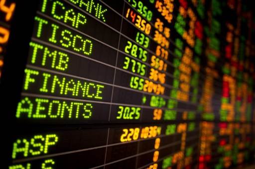 تعرف على اداء البورصة ليوم الاحد 730