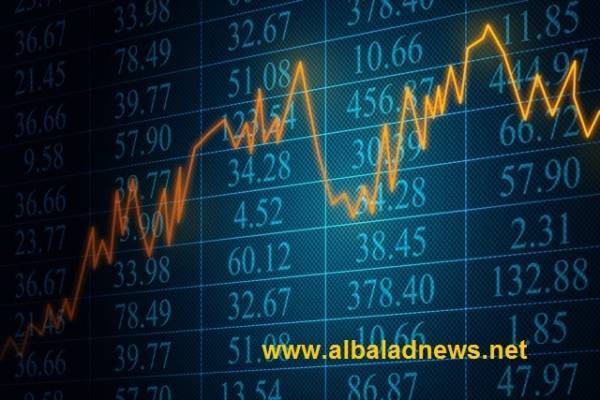 تعرف على اداء البورصة ليوم الثلاثاء 201781