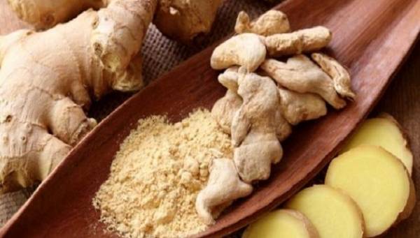 تعرف على أهم فوائد الزنجبيل الصحية