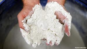 المستهلك تحذر من اسمنت ابيض منتهي الصلاحية