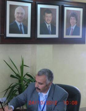 الفيصلي فروسية الزمن الصعب