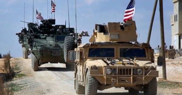 الاندبندنت: لهذه الأسباب اندفع الجيش الأميركي صوب دير الزور