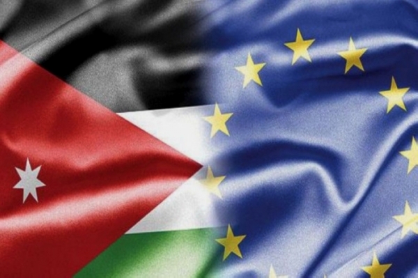 200 مليون يورو قرض ميسر من الاتحاد الأوروبي للأردن