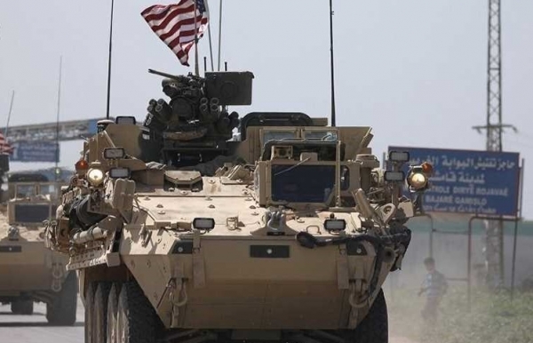 دمشق تكشف خطتها لطرد القوات الأميركية من سوريا