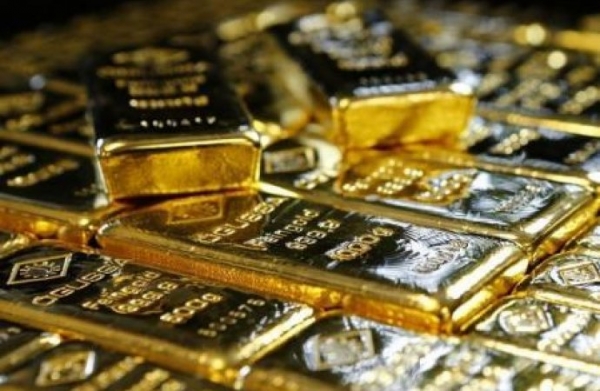 الذهب يتعافى من أدنى مستوى في 6 أسابيع مع هبوط الدولار