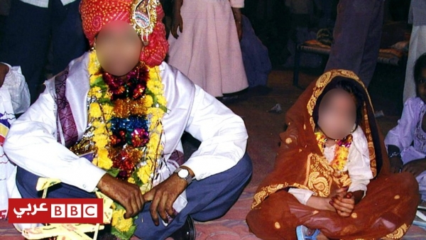 الهند تجرم ممارسة الجنس مع الزوجة القاصر
