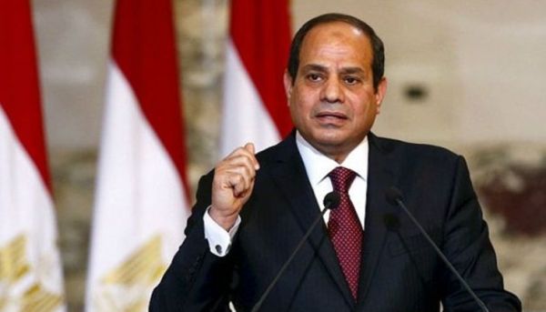 مصر تعلن حالة الطوارئ لثلاثة أشهر