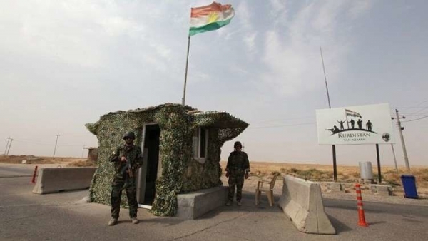 إعادة فتح الطرقات بين كردستان العراق والموصل