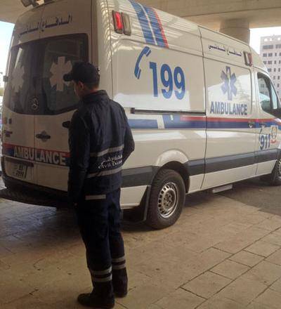 وفاة الشاب المصاب بإطلاق نار في شارع الجامعة الاردنية