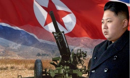 كوريا الشمالية تحذر.. التفجير الأقوى على الإطلاق قادم حتما