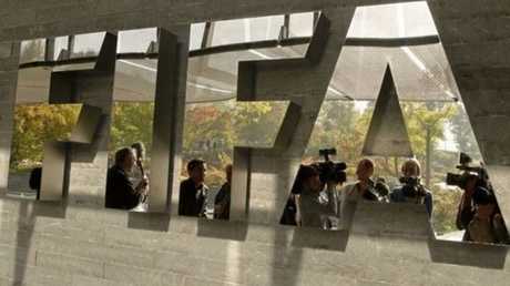 أول حكم بالسجن على مسؤول سابق فيالفيفا