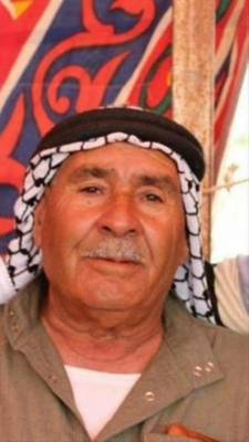 القادسية ..خرج إلى صلاة الجمعة ولم يعد