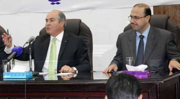 وأخيراً.. المومني يفك شيفرة الملقي