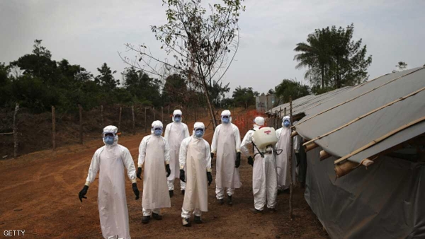 سرقة 6 ملايين دولار من مساعدات إيبولا