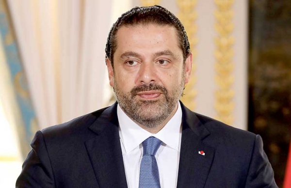 استقالة الحريري زلزال يدخل لبنان في المجهول
