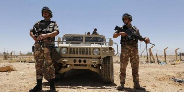 إحباط محاولة تسلل وتهريب كمية كبيرة من المخدرات