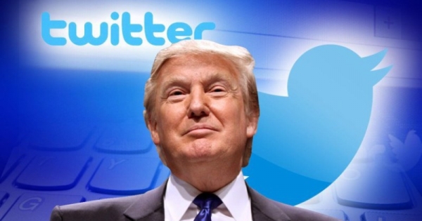 موظف بشركة تويتر يوقف حساب ترامب