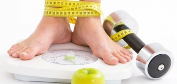 5 عادات بسيطة لفقدان الوزن.. جربها
