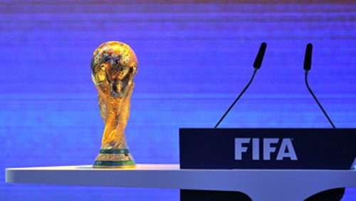 الفيفا يفرض غرامة على مصر قبل المشاركة في كأس العالم